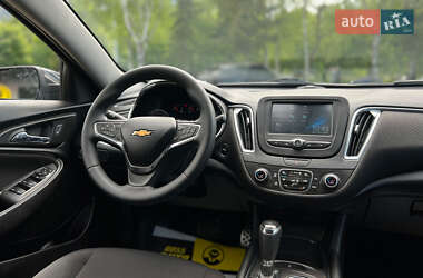 Седан Chevrolet Malibu 2016 в 