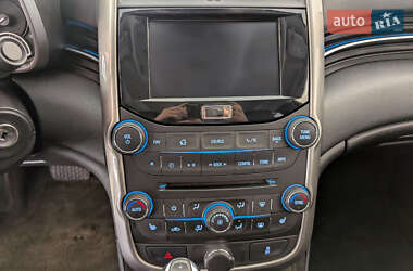 Седан Chevrolet Malibu 2014 в 