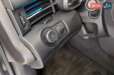 Седан Chevrolet Malibu 2014 в 
