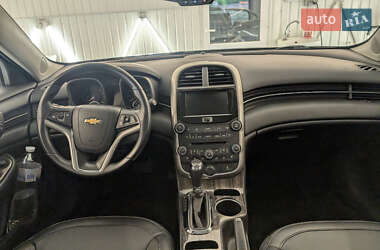 Седан Chevrolet Malibu 2014 в 