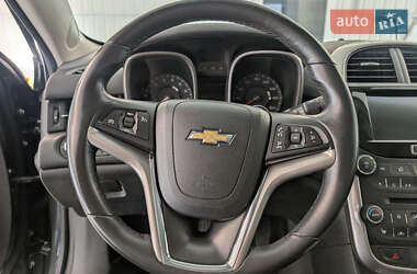 Седан Chevrolet Malibu 2014 в 