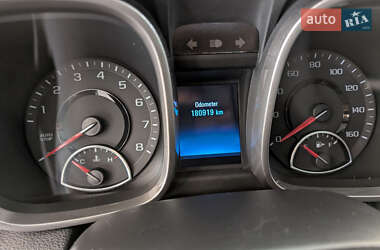 Седан Chevrolet Malibu 2014 в 