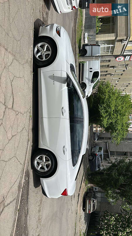 Седан Chevrolet Malibu 2017 в Киеве