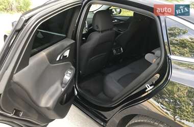 Седан Chevrolet Malibu 2015 в Дніпрі
