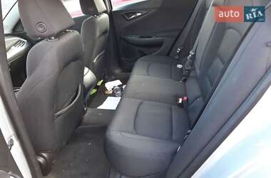 Седан Chevrolet Malibu 2016 в 