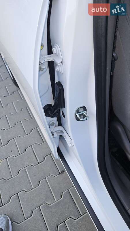 Седан Chevrolet Malibu 2018 в Черновцах фото 15 Седан Chevrolet Malibu 2018 в Черновцах