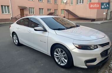 Седан Chevrolet Malibu 2016 в Хотове