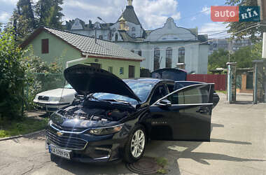 Седан Chevrolet Malibu 2016 в Києві