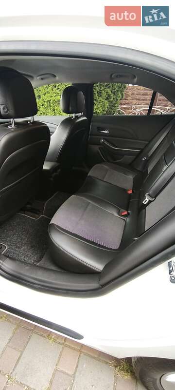 Седан Chevrolet Malibu 2013 в Гавриловке