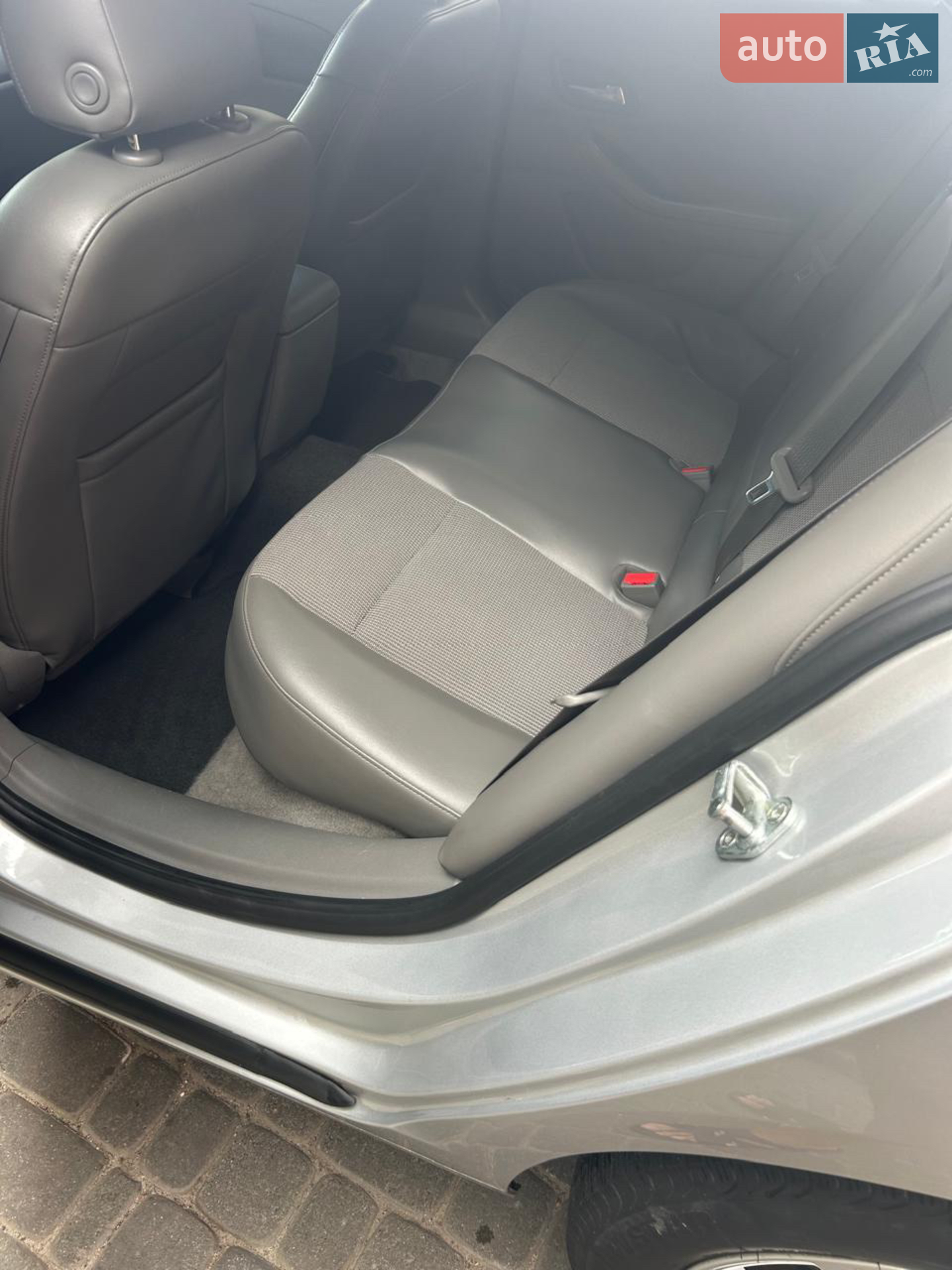 2015 Chevrolet Malibu - мініатюра 10