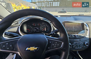 Седан Chevrolet Malibu 2020 в 