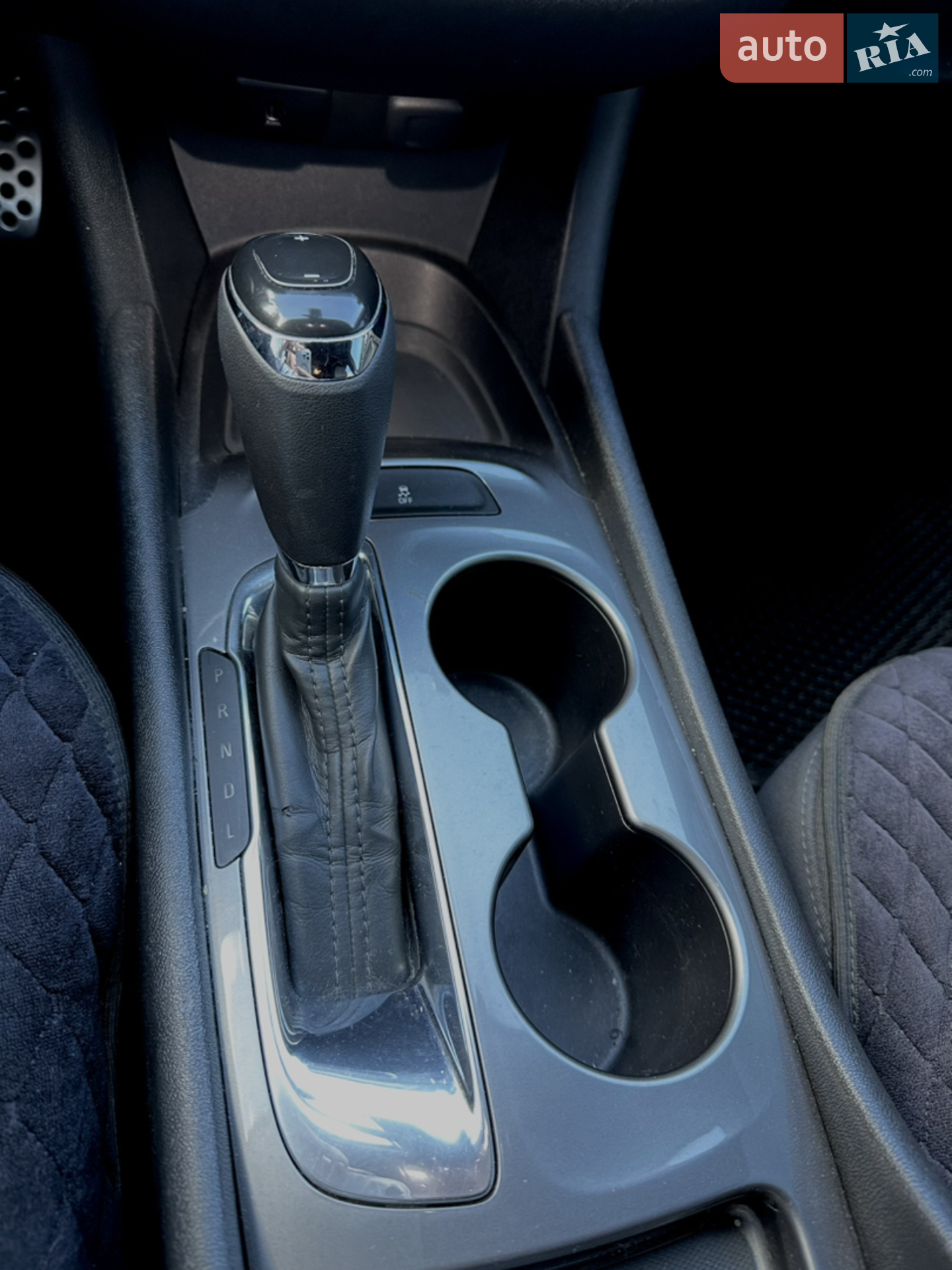 2016 Chevrolet Malibu - мініатюра 22