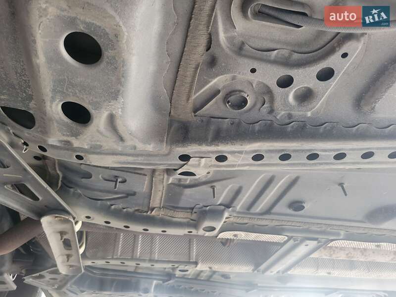 Седан Chevrolet Malibu 2018 в Запорожье