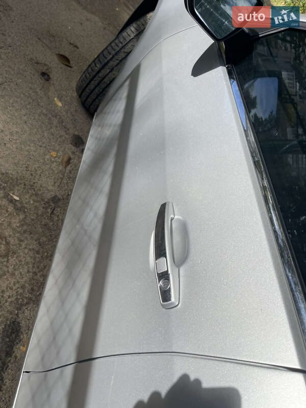 Седан Chevrolet Malibu 2012 в Миколаєві