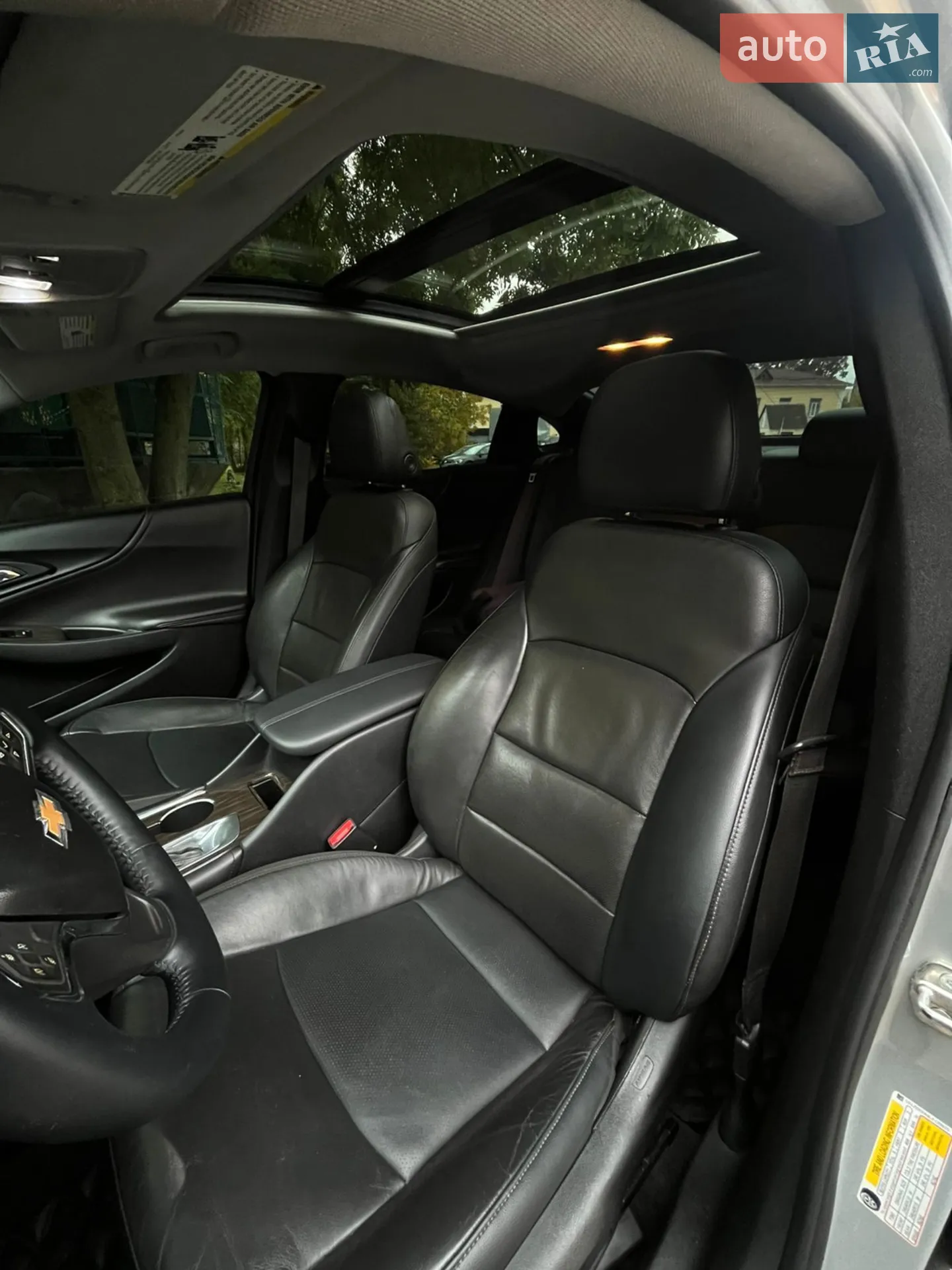 2020 Chevrolet Malibu - мініатюра 14
