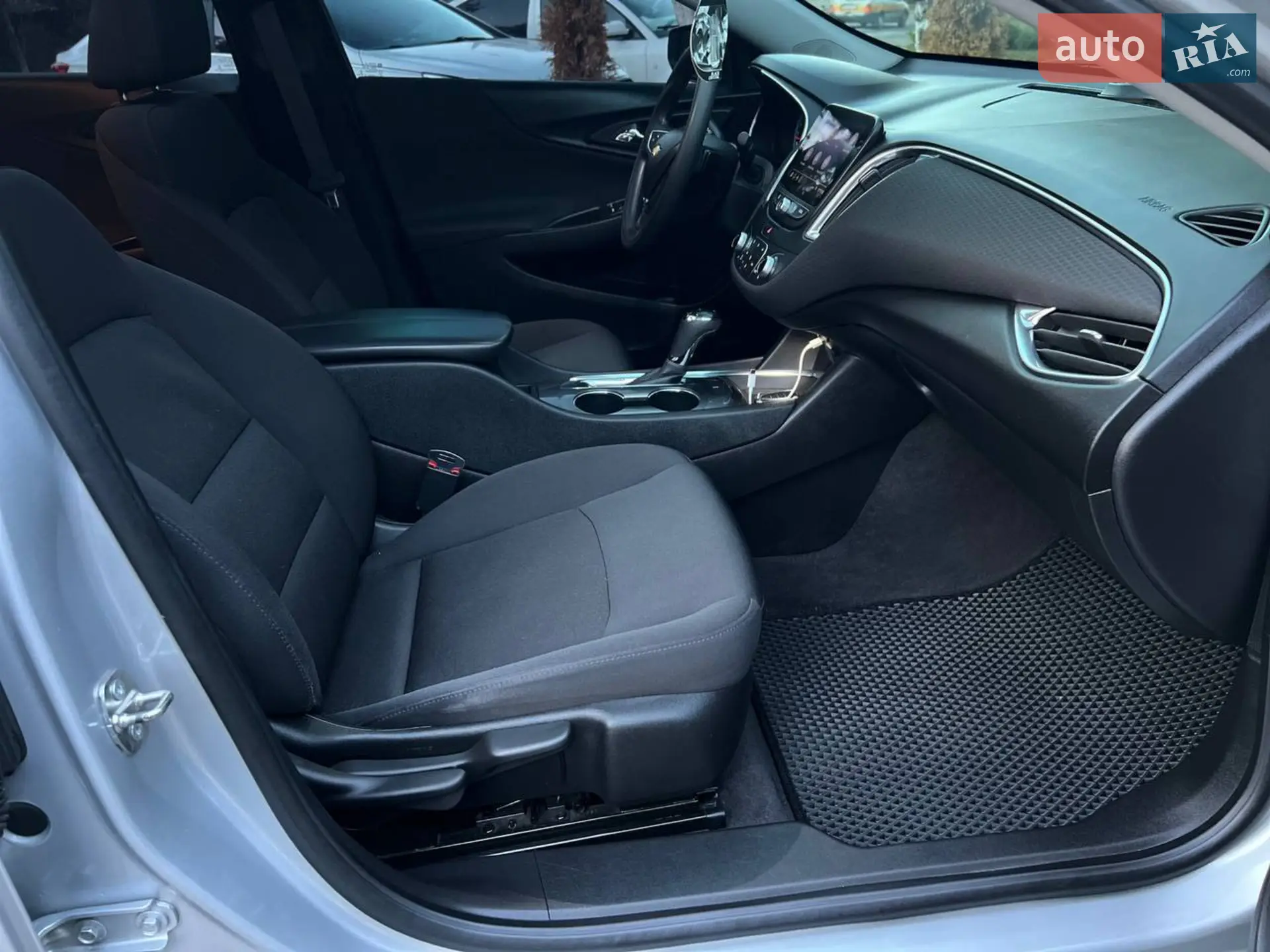 2019 Chevrolet Malibu - мініатюра 20