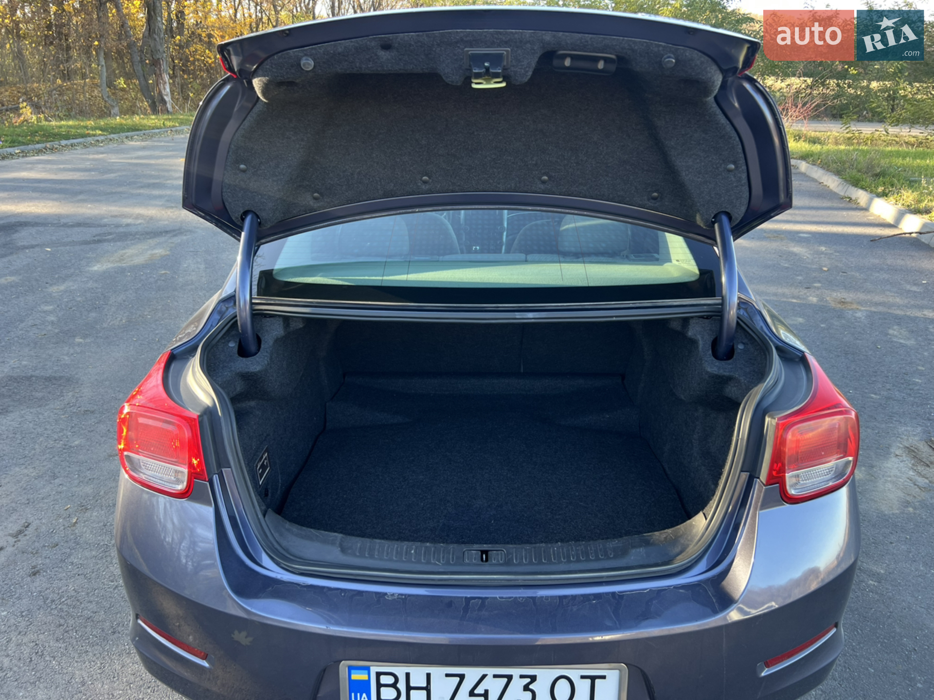 2013 Chevrolet Malibu - мініатюра 7