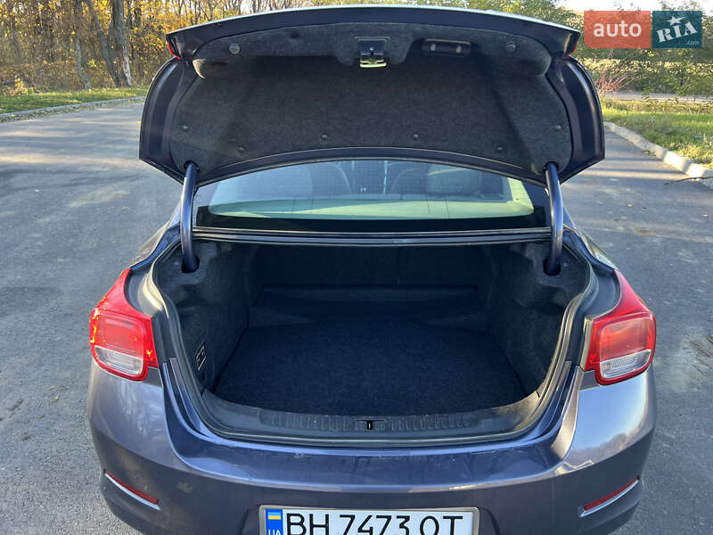 Седан Chevrolet Malibu 2013 в Дунаевцах фото 7 Седан Chevrolet Malibu 2013 в Дунаевцах