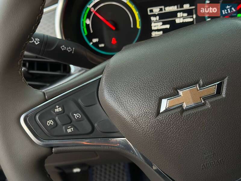 Седан Chevrolet Malibu 2016 в Харкові