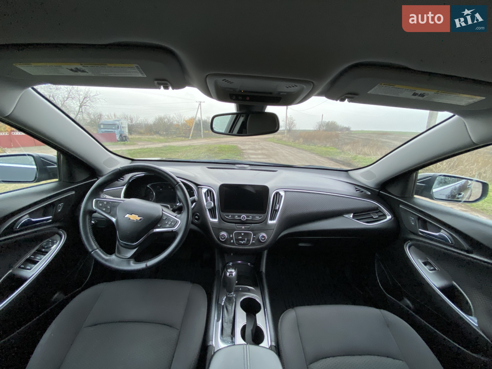 2016 Chevrolet Malibu - мініатюра 10