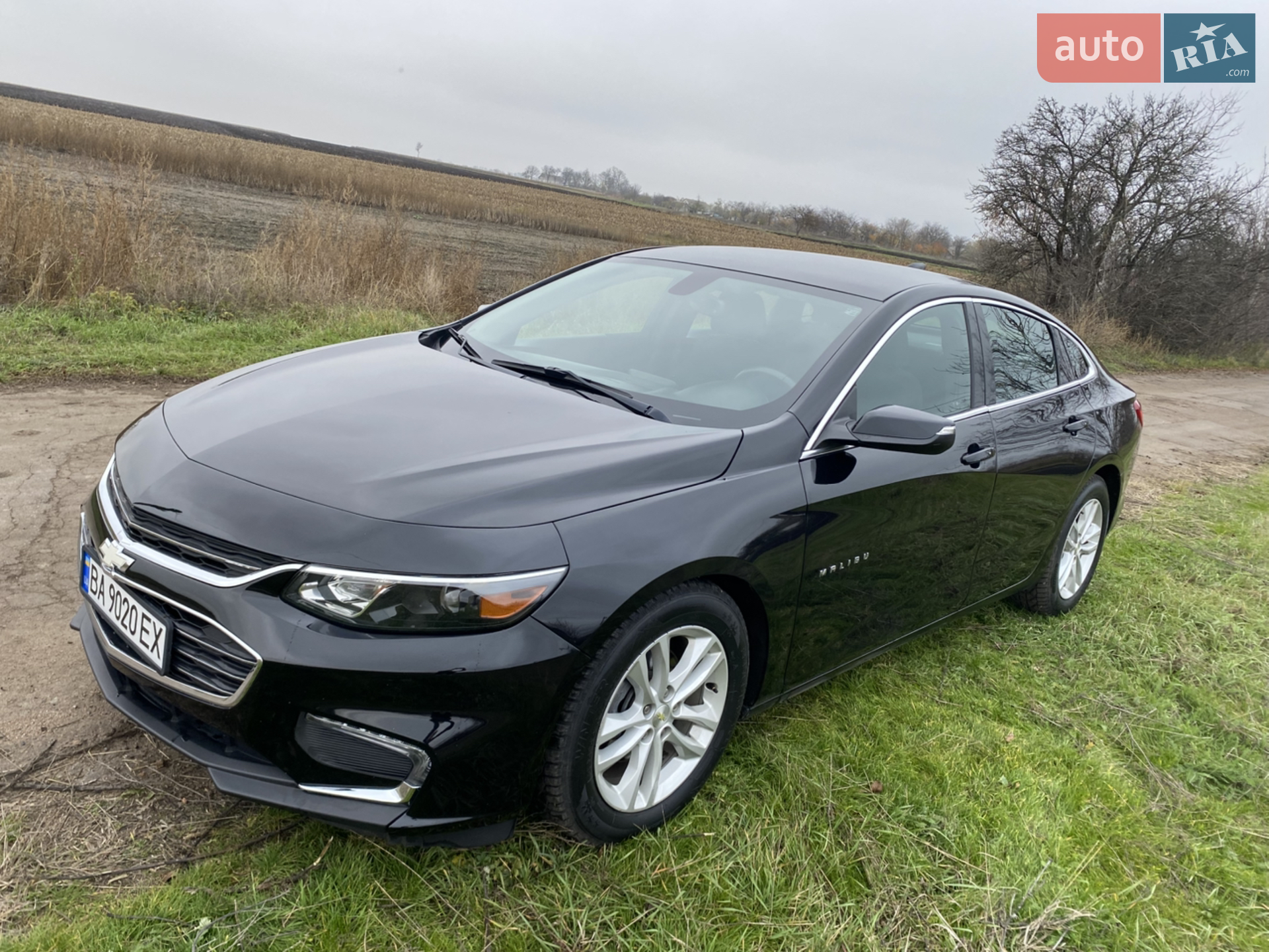 2016 Chevrolet Malibu - мініатюра 4