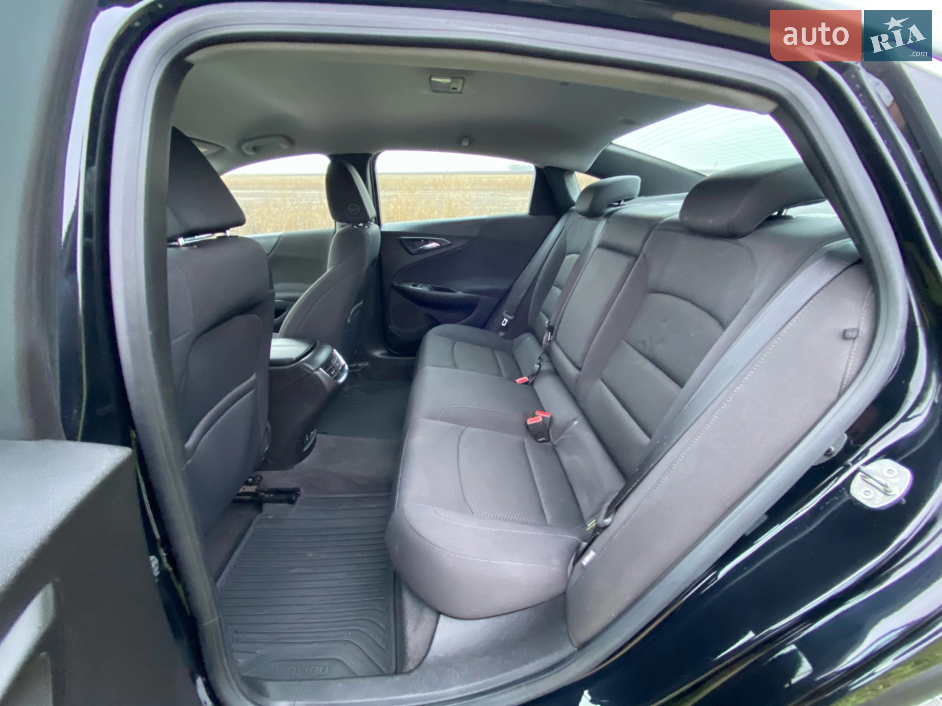 2016 Chevrolet Malibu - мініатюра 11