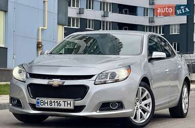 Седан Chevrolet Malibu 2013 в Одессе