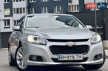 Седан Chevrolet Malibu 2013 в Одесі
