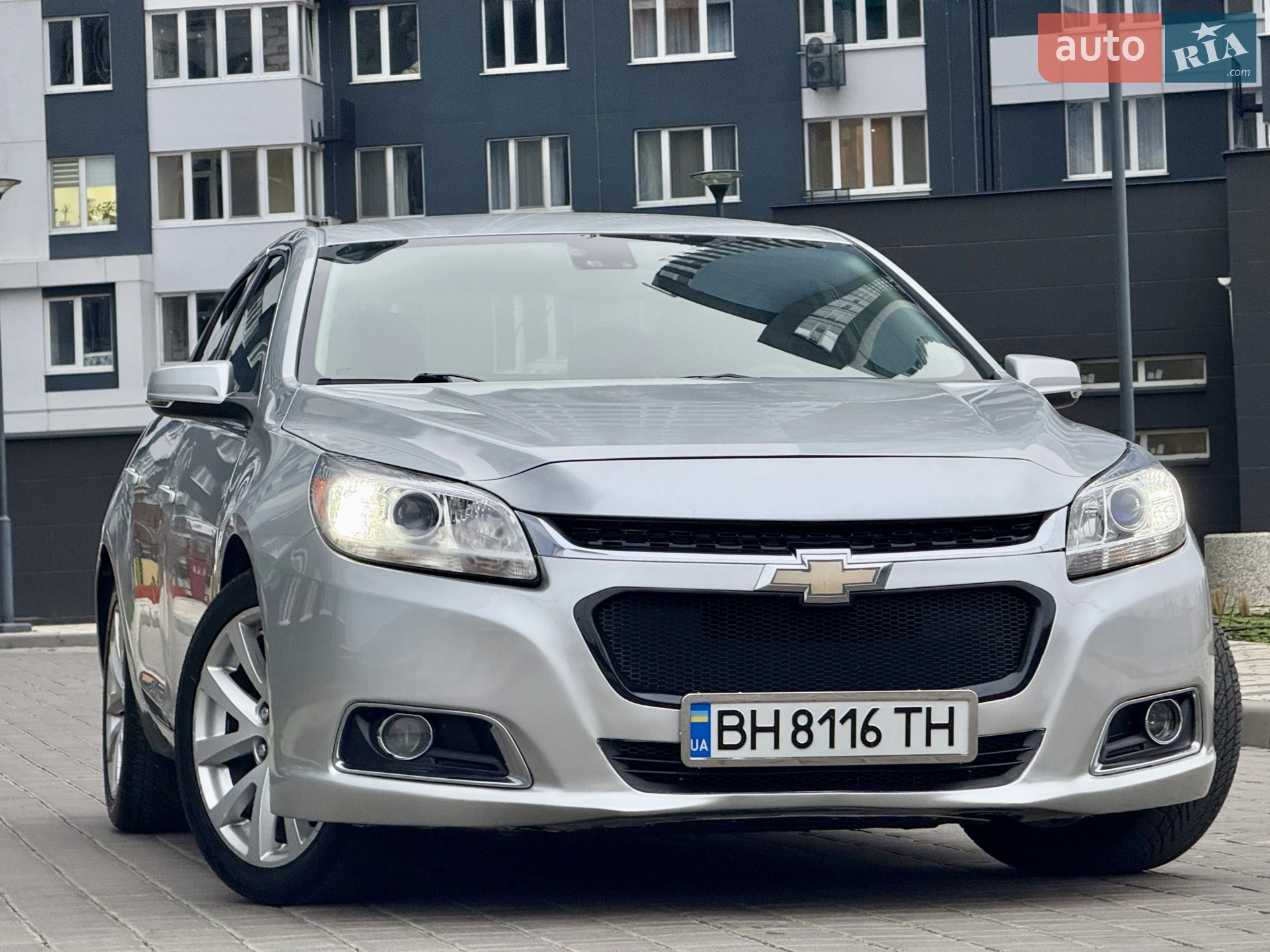 Фото авто 13