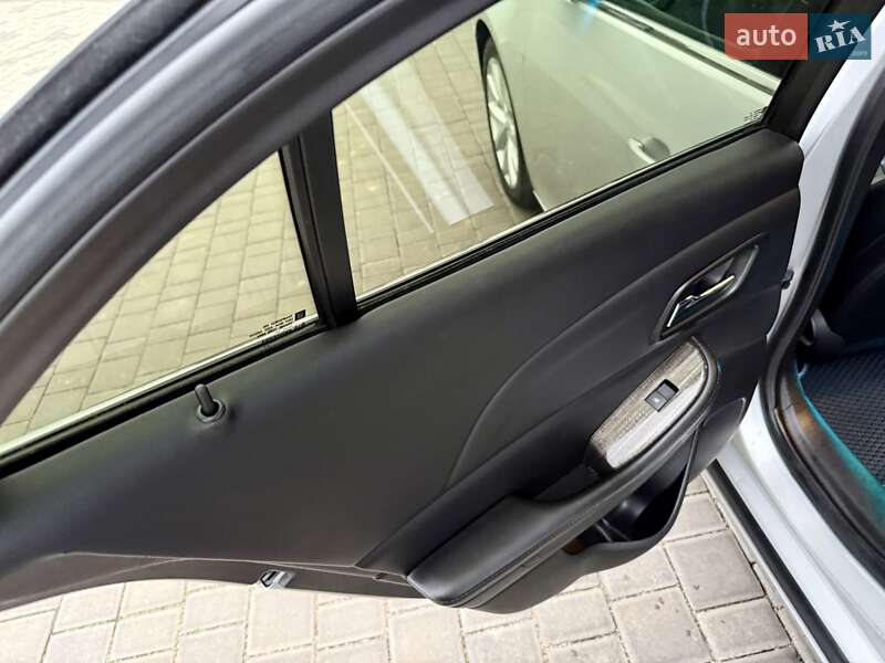 Седан Chevrolet Malibu 2013 в Одесі фото 59 Седан Chevrolet Malibu 2013 в Одесі