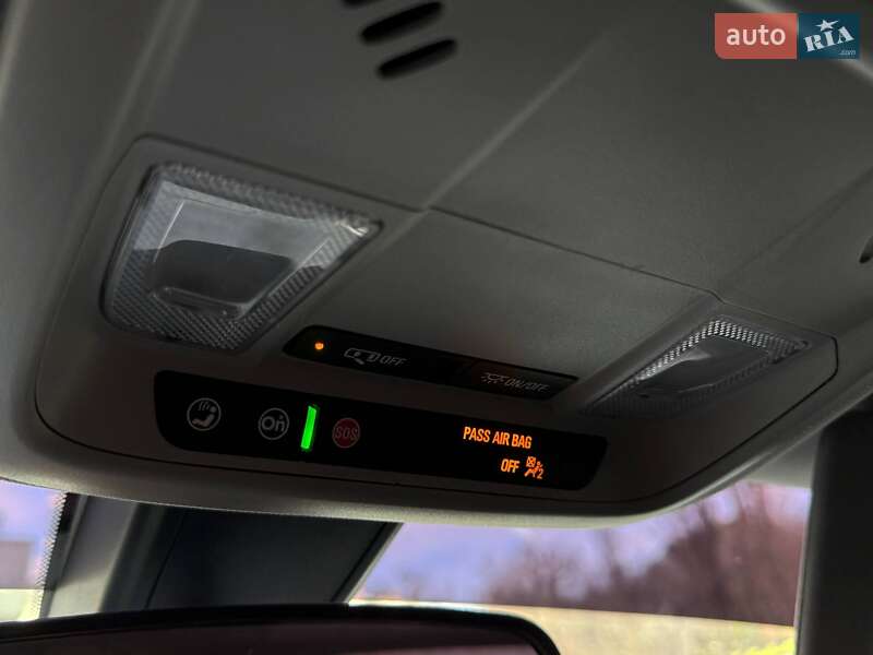 Седан Chevrolet Malibu 2020 в Киеве