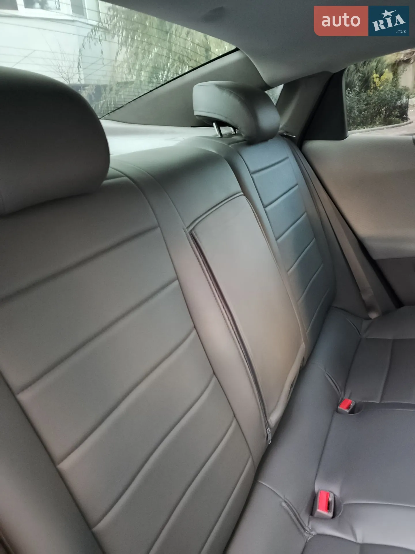 2017 Chevrolet Malibu - мініатюра 17
