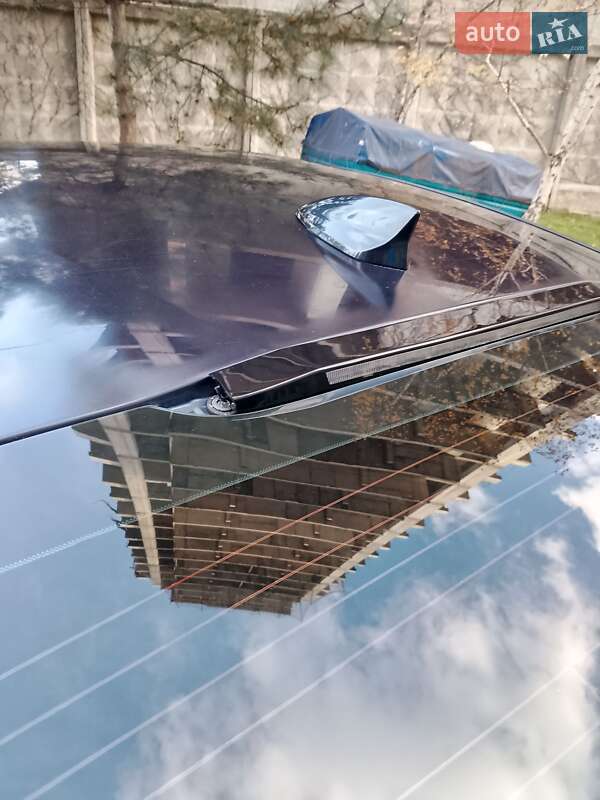 Седан Chevrolet Malibu 2017 в Одессе