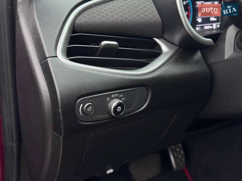 Седан Chevrolet Malibu 2016 в Киеве фото 22 Седан Chevrolet Malibu 2016 в Киеве