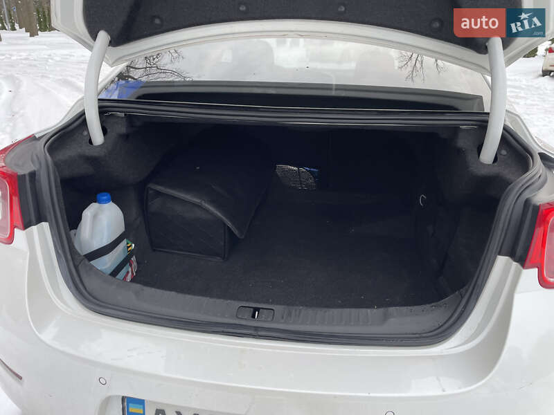Седан Chevrolet Malibu 2013 в Харькове фото 18 Седан Chevrolet Malibu 2013 в Харькове