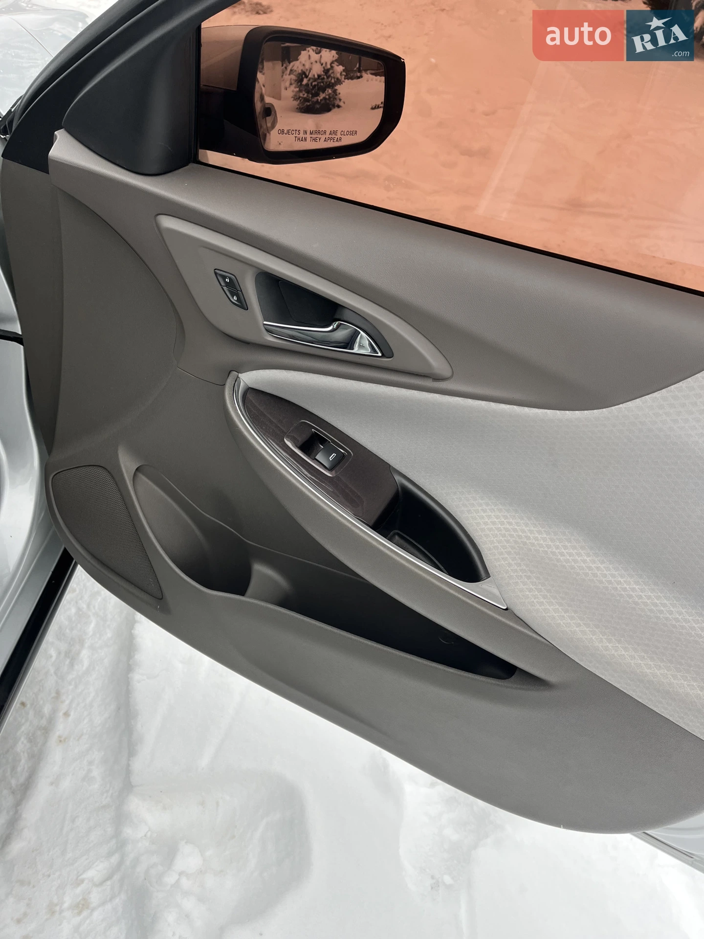 2017 Chevrolet Malibu - мініатюра 23