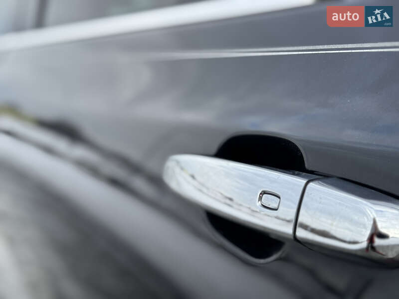 Седан Chevrolet Malibu 2017 в Львове фото 17 Седан Chevrolet Malibu 2017 в Львове