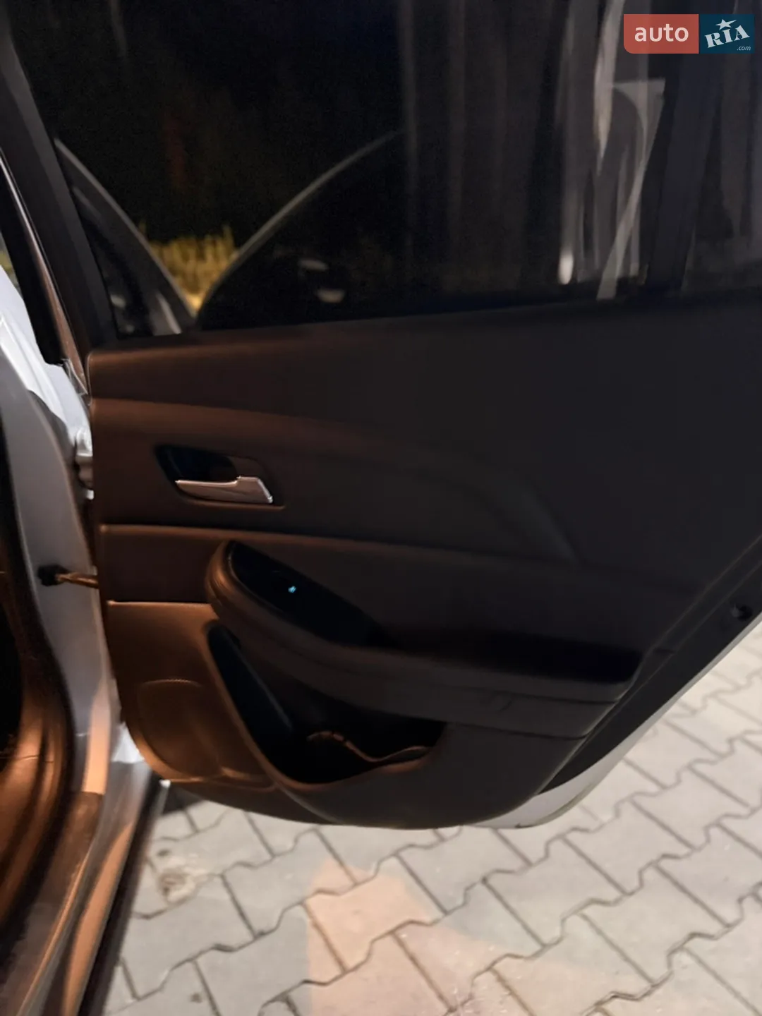 2012 Chevrolet Malibu - мініатюра 15