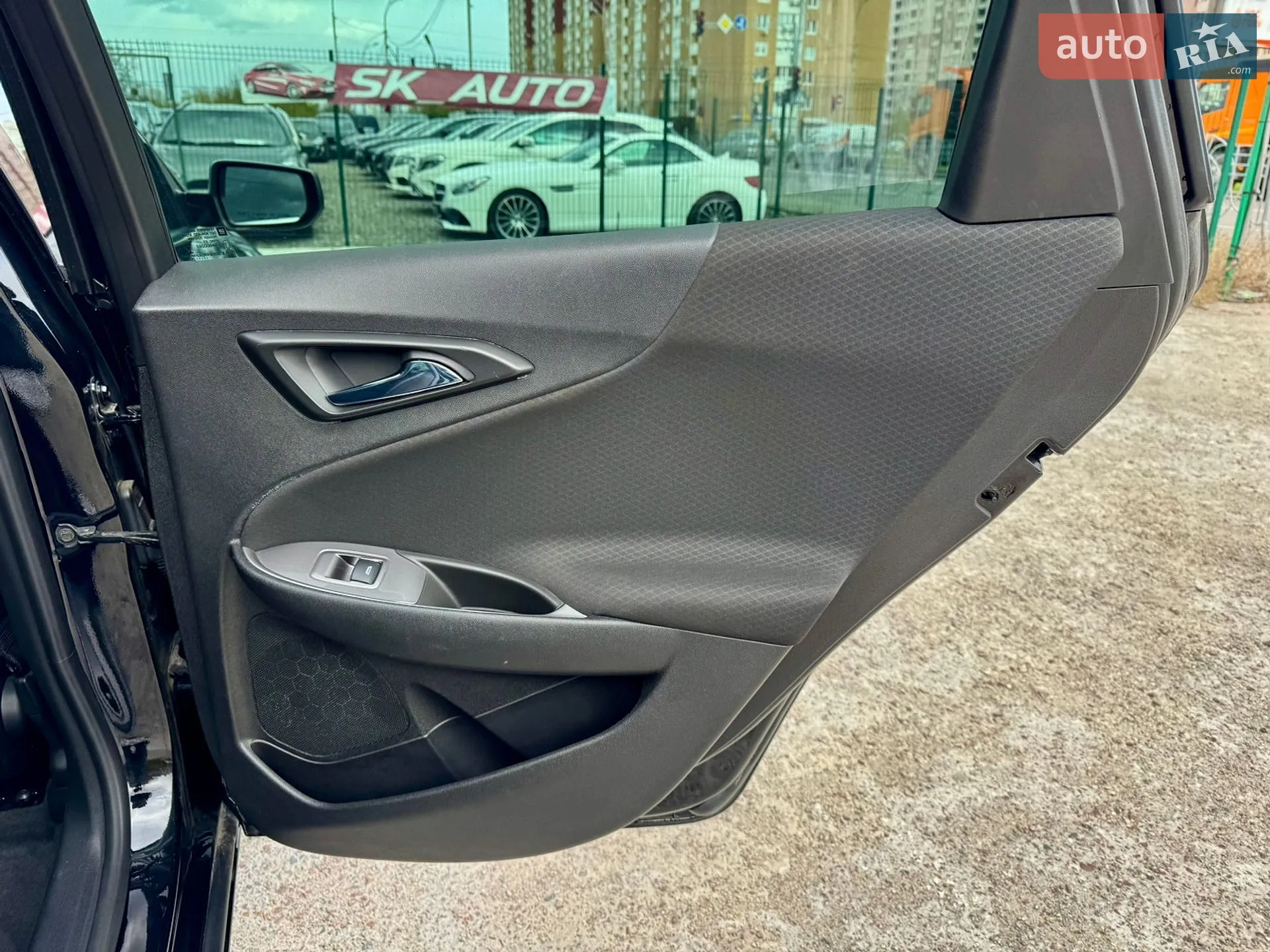 2020 Chevrolet Malibu - мініатюра 22
