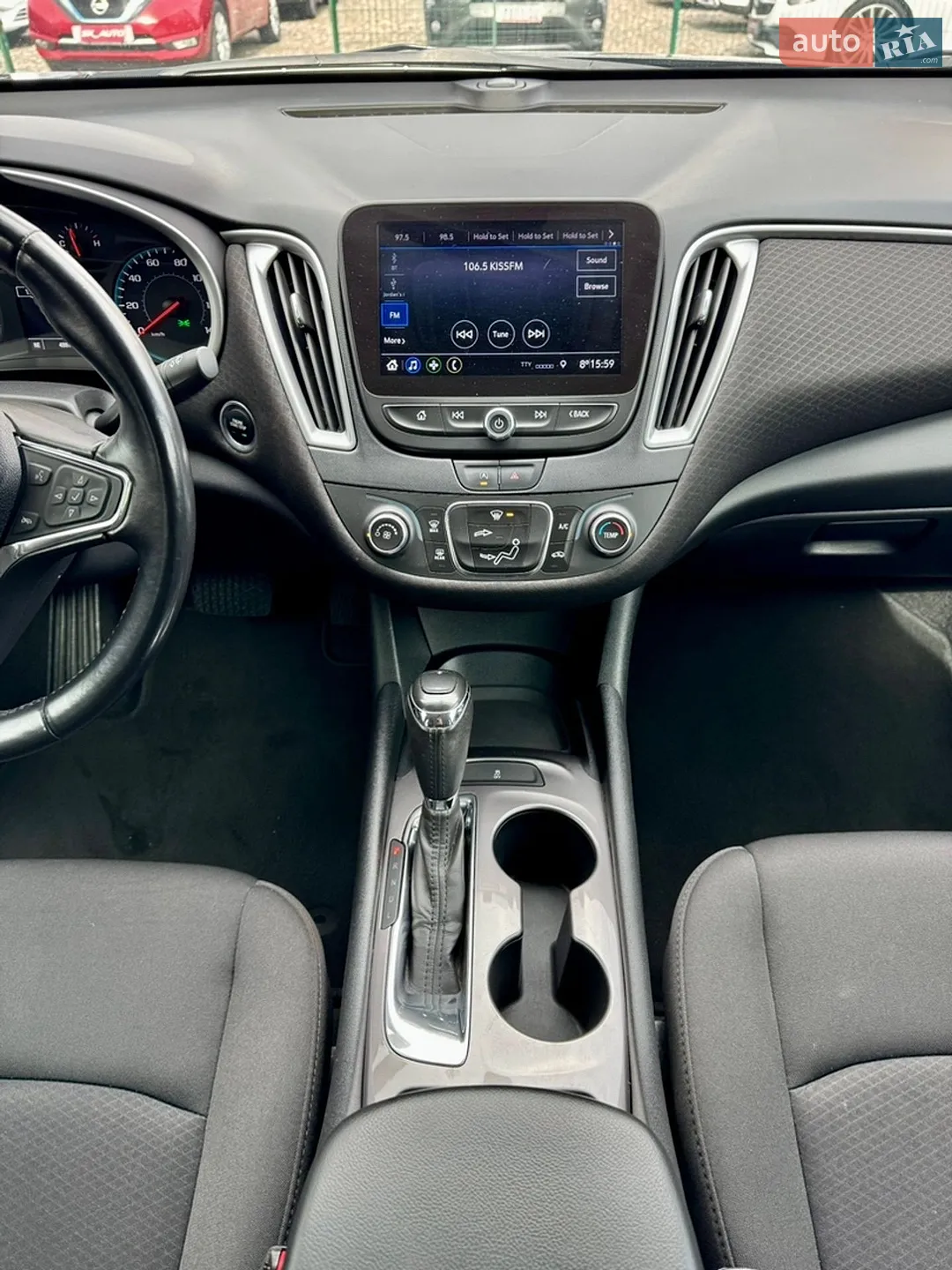 2020 Chevrolet Malibu - мініатюра 33