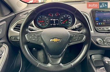 Седан Chevrolet Malibu 2020 в Киеве фото 31 Седан Chevrolet Malibu 2020 в Киеве