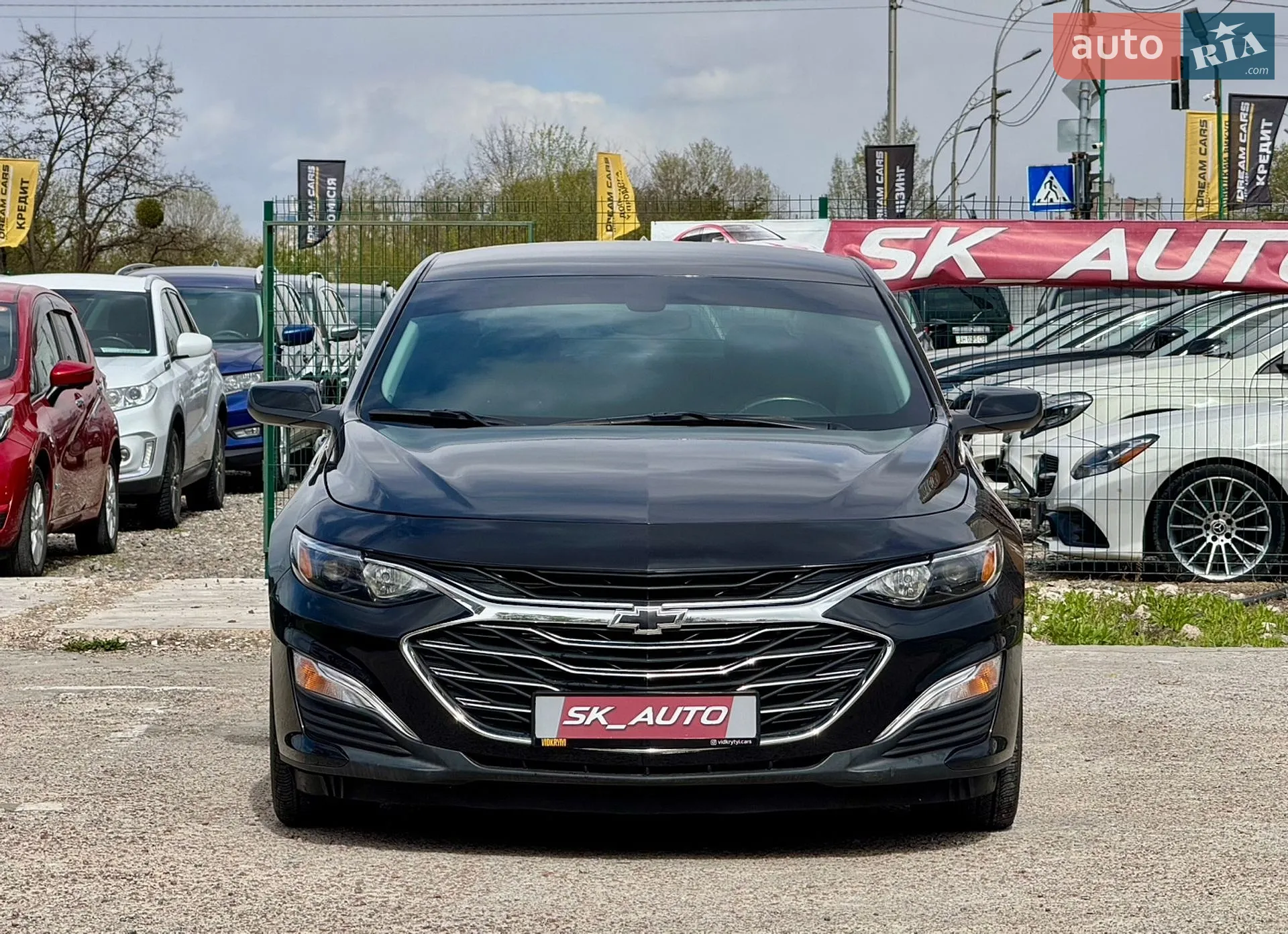2020 Chevrolet Malibu - мініатюра 51