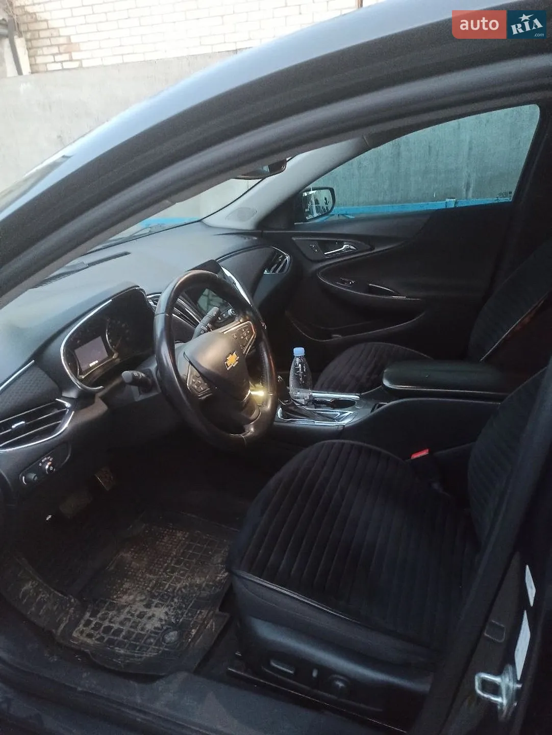 2016 Chevrolet Malibu - мініатюра 10