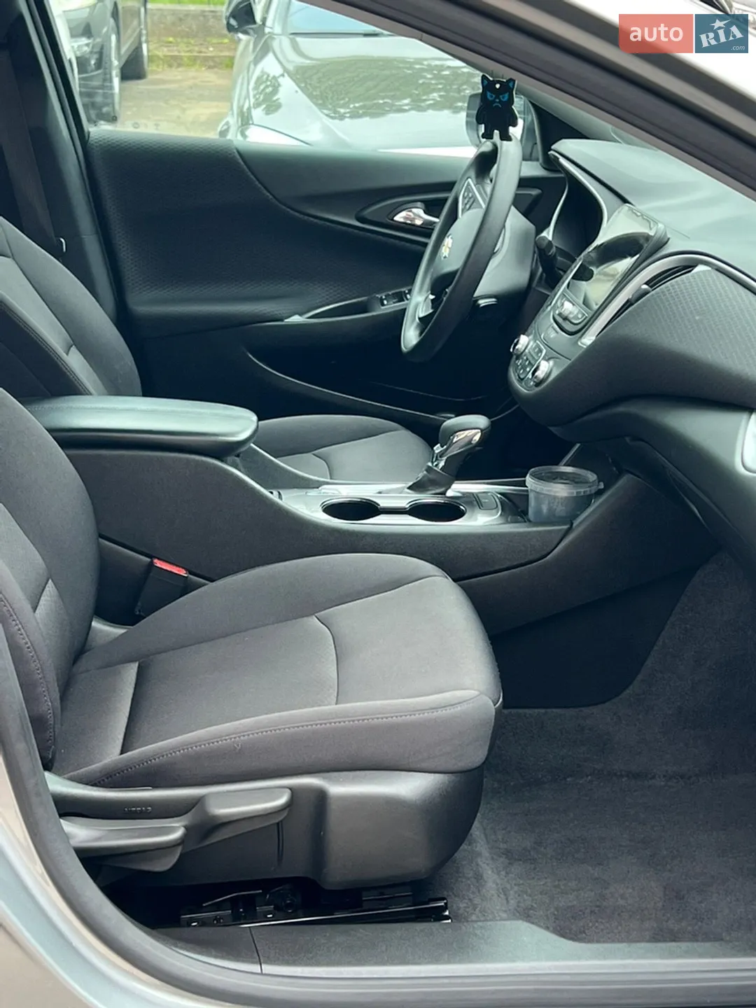 2023 Chevrolet Malibu - мініатюра 27