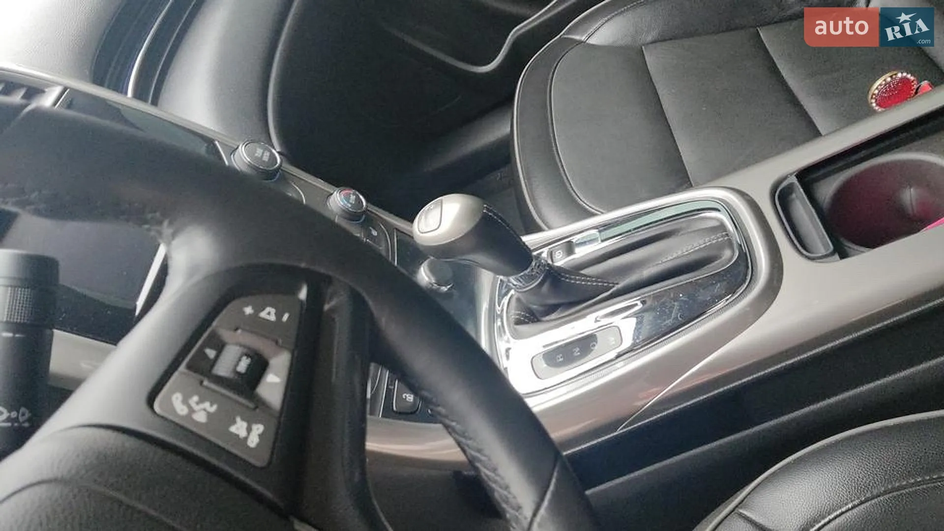 2013 Chevrolet Malibu - мініатюра 15