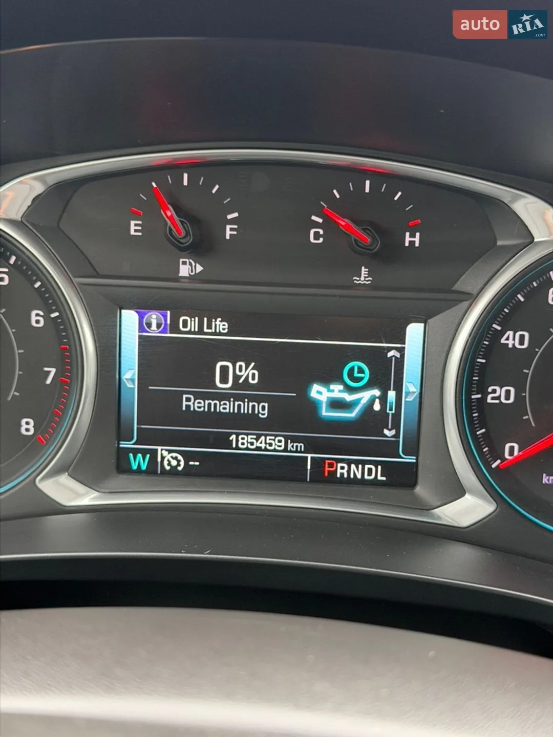 2016 Chevrolet Malibu - мініатюра 14