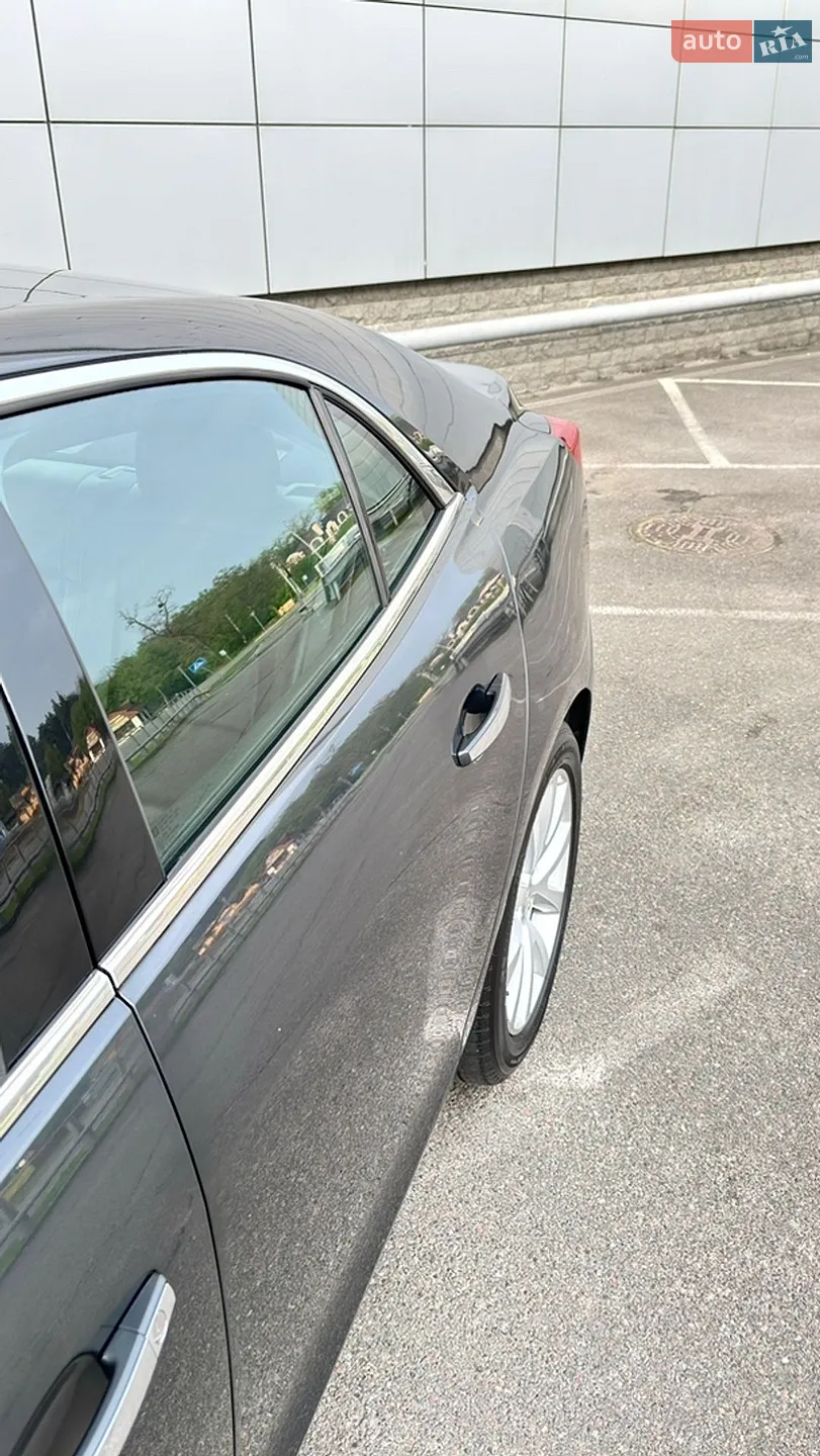 2014 Chevrolet Malibu - мініатюра 30