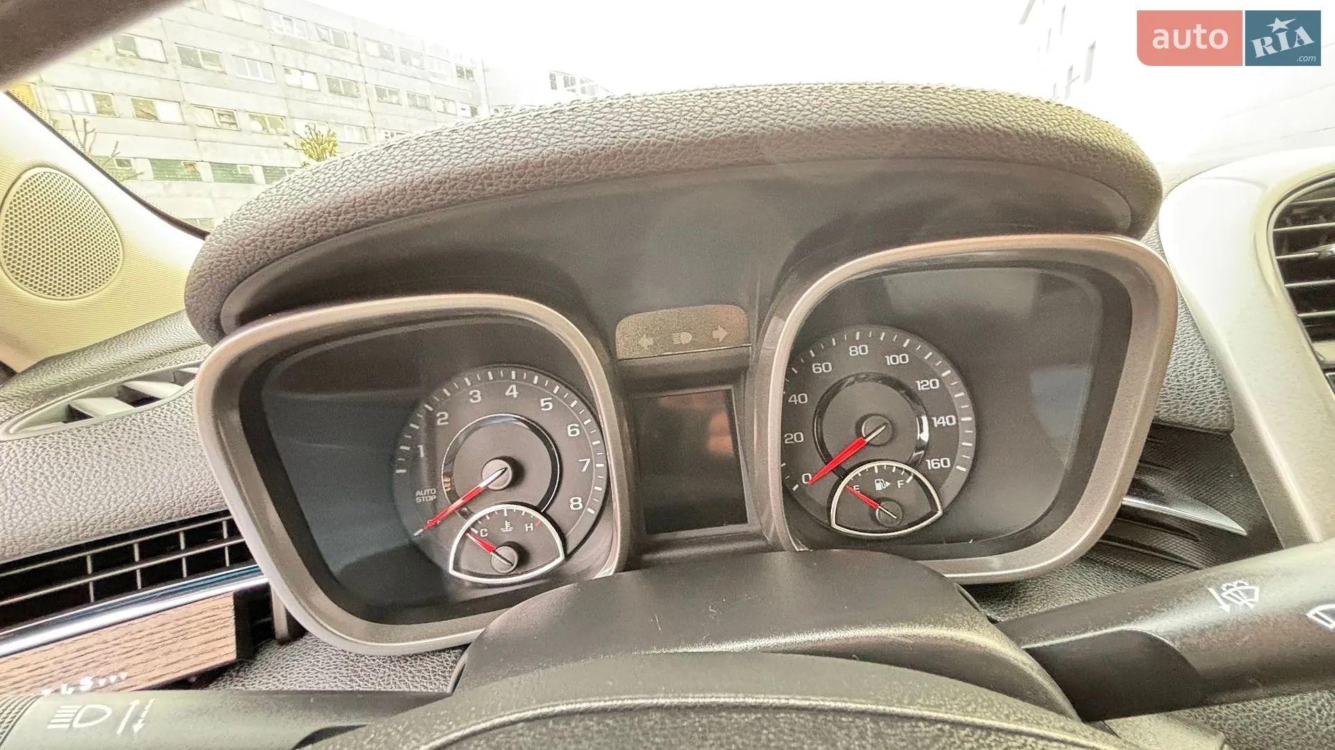 2014 Chevrolet Malibu - мініатюра 67