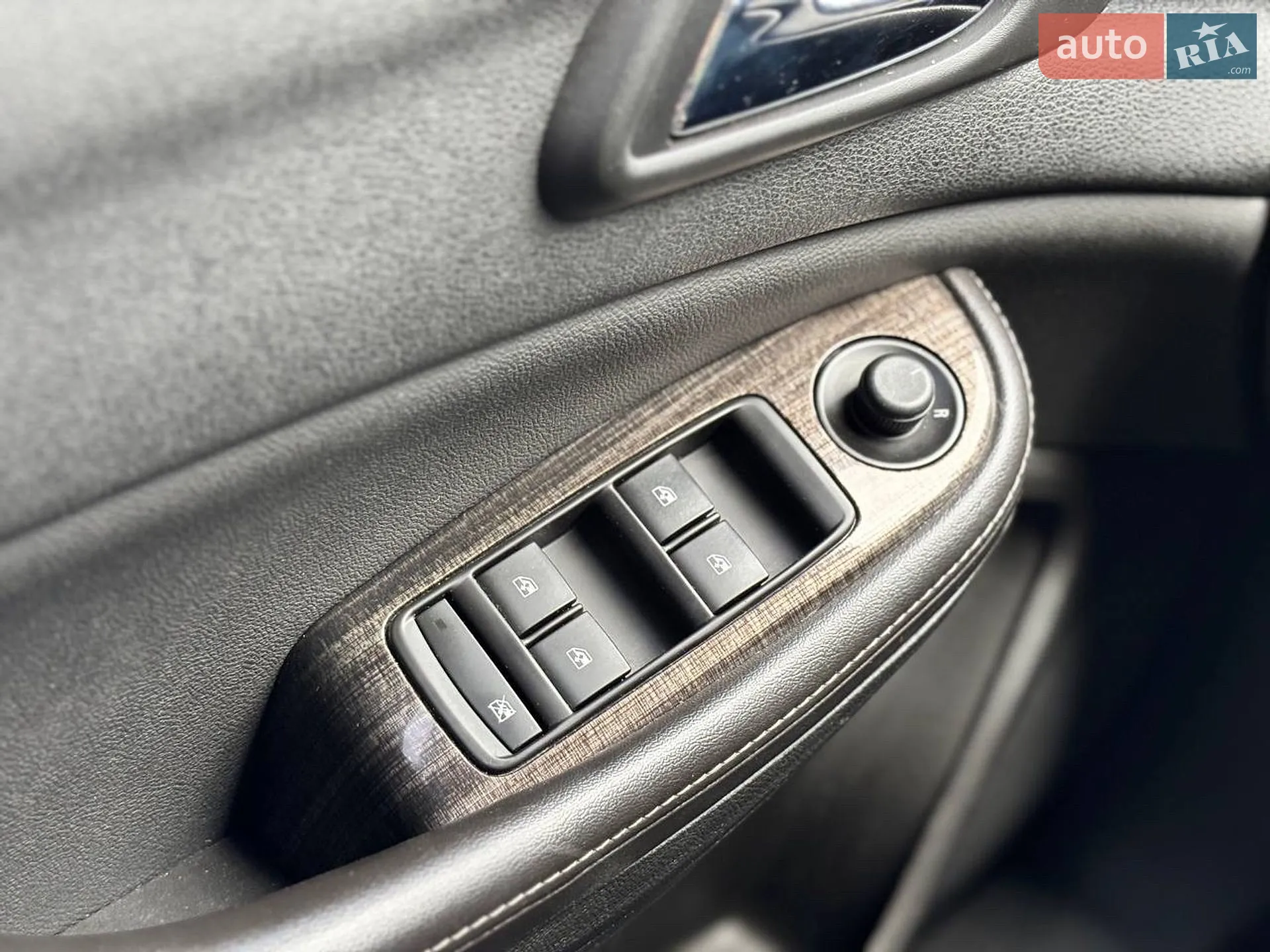 2015 Chevrolet Malibu - мініатюра 31