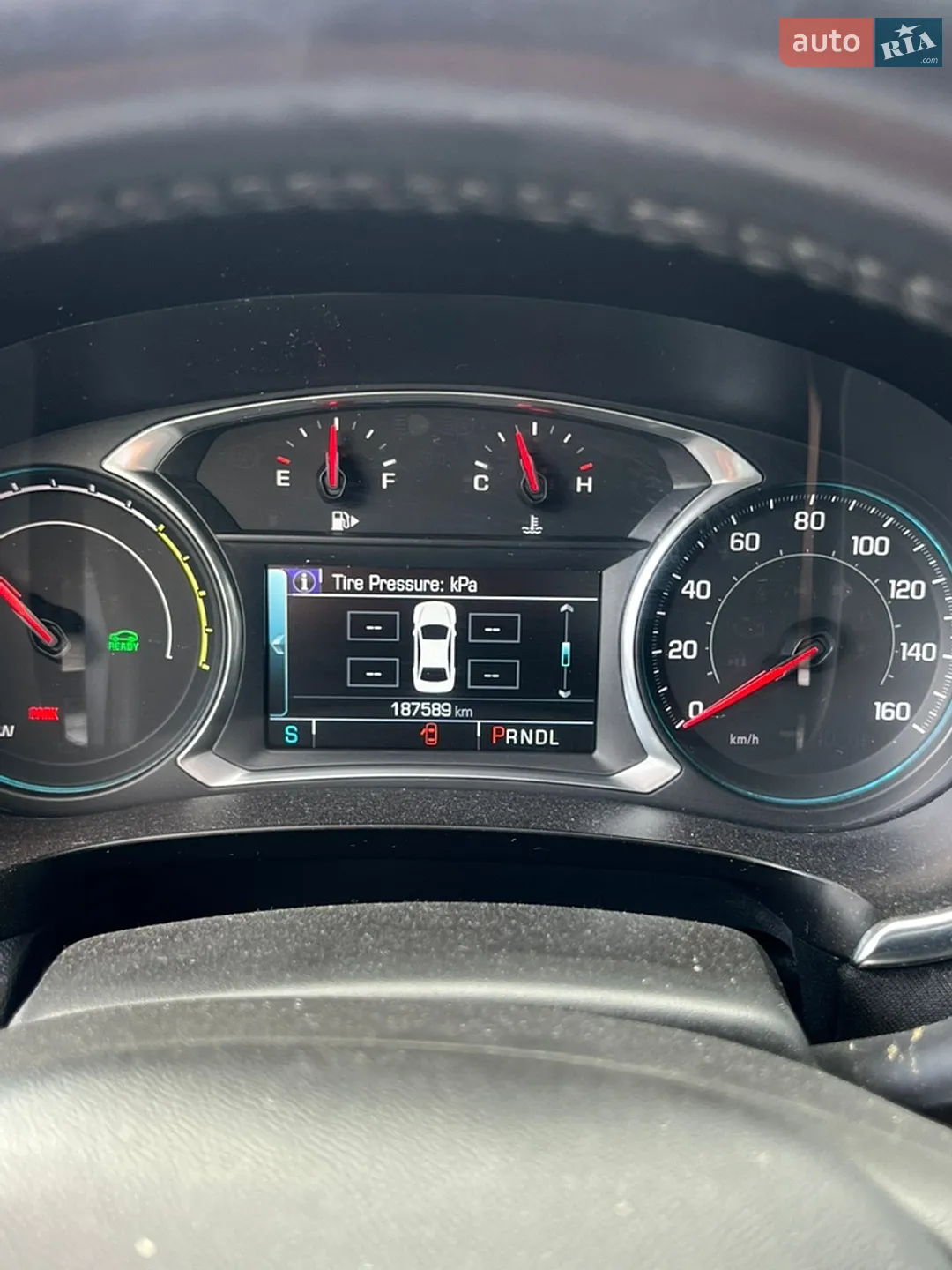 2018 Chevrolet Malibu - мініатюра 17